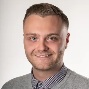 Ryan Taylor headshot