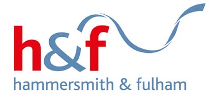 Hammersmith and Fulham logo