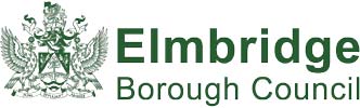 Elmbridge borough council logo