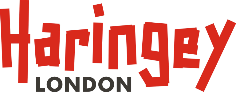 haringey london logo