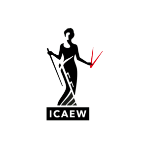 ICAEW logo
