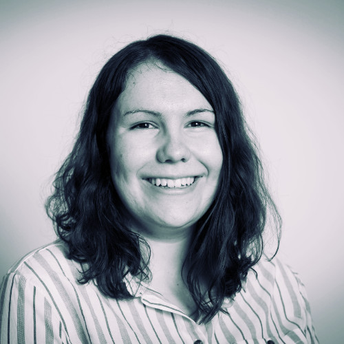 Shona McClarence headshot