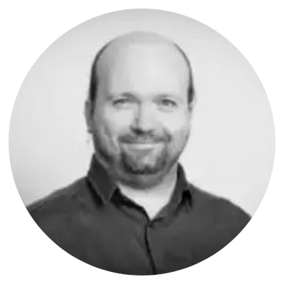 John Morahan headshot