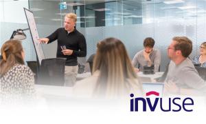 Invuse Expands Digital Transformation and AI Capabilities