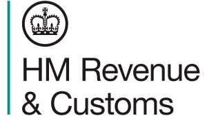 HM Revenue and Customs logo