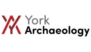York Archaeology logo